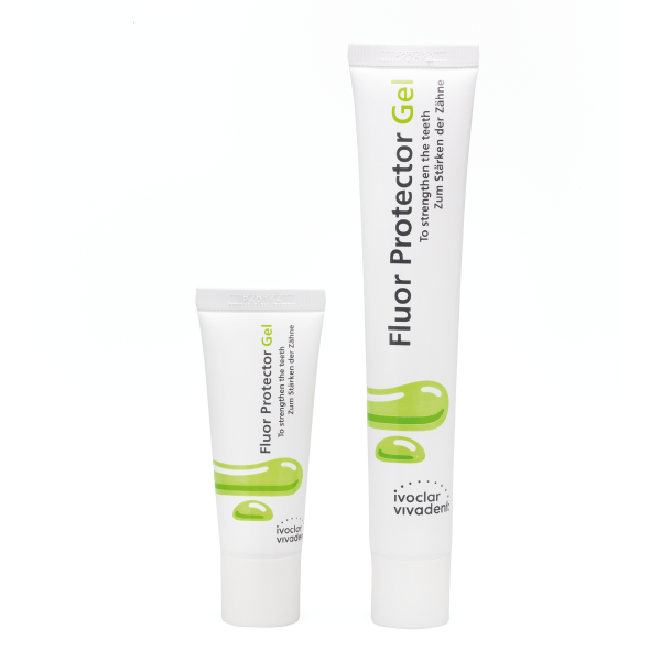 Fluor Protector Gel