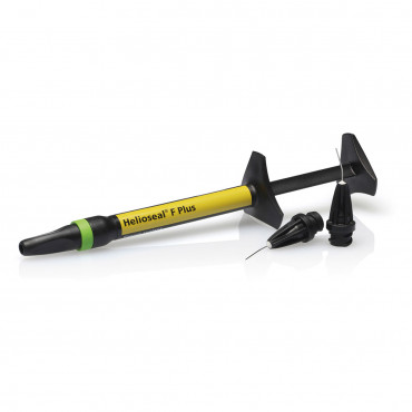 Helioseal F Plus 1x1.25g
