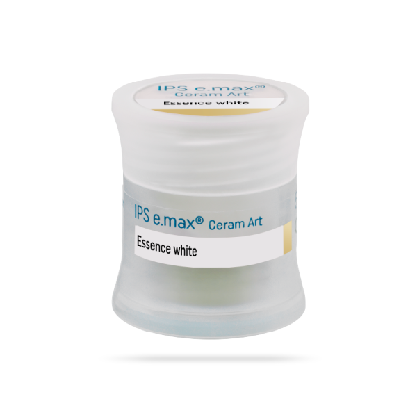 IPS e.max Ceram Art Essence IPS e.max Ceram Art Essence