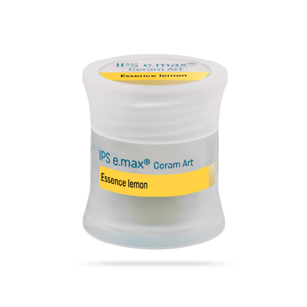 IPS e.max Ceram Art Essence IPS e.max Ceram Art Essence