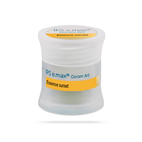 IPS e.max Ceram Art Essence IPS e.max Ceram Art Essence