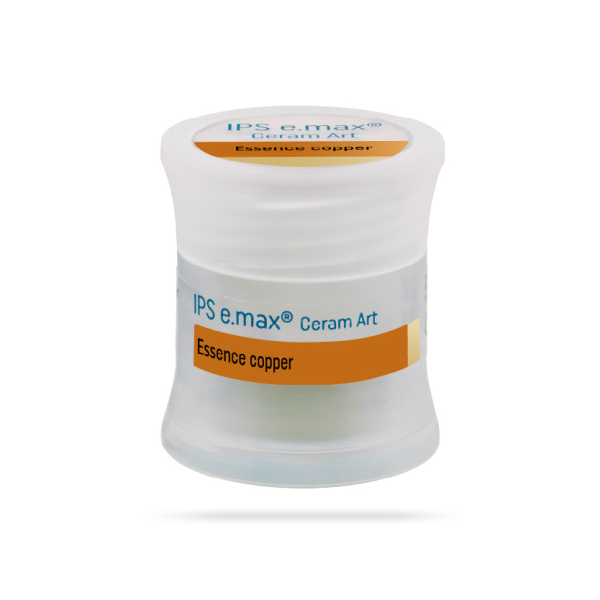 IPS e.max Ceram Art Essence IPS e.max Ceram Art Essence