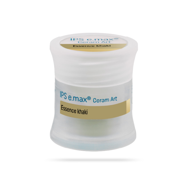 IPS e.max Ceram Art Essence IPS e.max Ceram Art Essence
