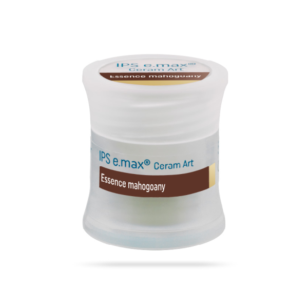 IPS e.max Ceram Art Essence IPS e.max Ceram Art Essence