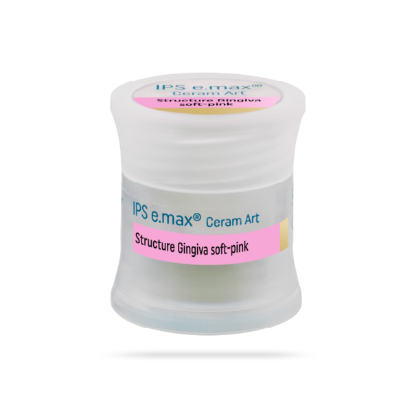 IPS e.max Ceram Art Structure