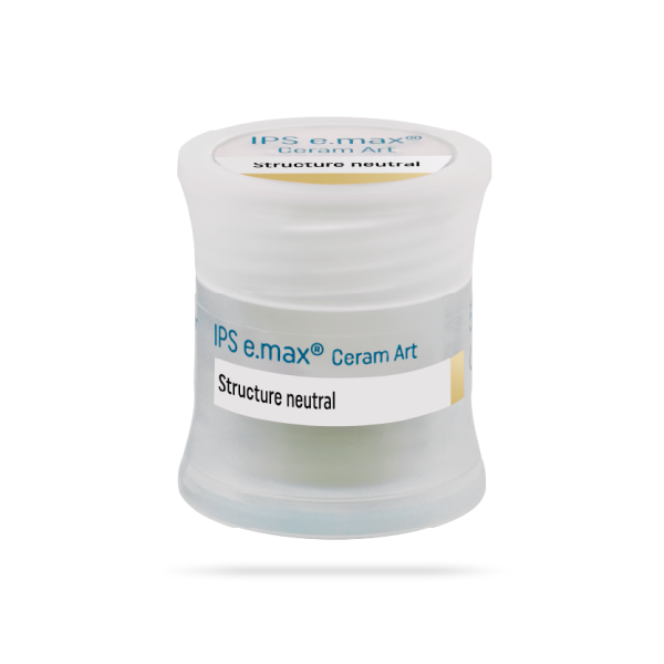 IPS e.max Ceram Art Structure IPS e.max Ceram Art Structure