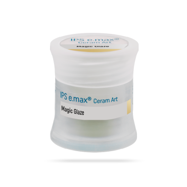 IPS e.max Ceram Art Magic Glaze