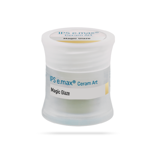 IPS e.max Ceram Art Magic Glaze IPS e.max Ceram Art Magic Glaze