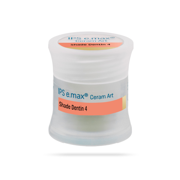 IPS e.max Ceram Art Shade Dentin IPS e.max Ceram Art Shade Dentin