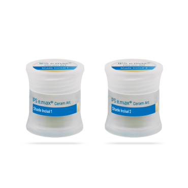 IPS e.max Ceram Art Shade Incisal