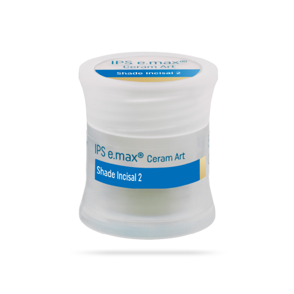 IPS e.max Ceram Art Shade Incisal IPS e.max Ceram Art Shade Incisal