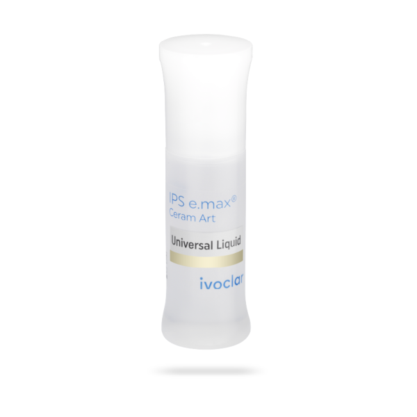 IPS e.max Ceram Art Universal liquid IPS e.max Ceram Art Universal liquid