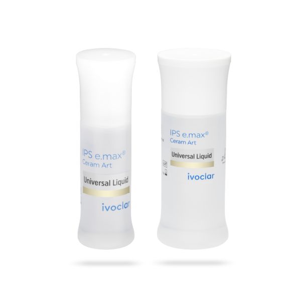 IPS e.max Ceram Art Universal liquid IPS e.max Ceram Art Universal liquid