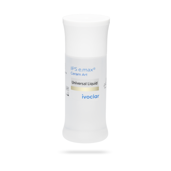 IPS e.max Ceram Art Universal liquid IPS e.max Ceram Art Universal liquid