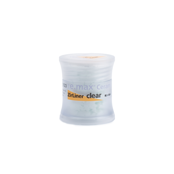 IPS e.max Ceram ZirLiner 5g