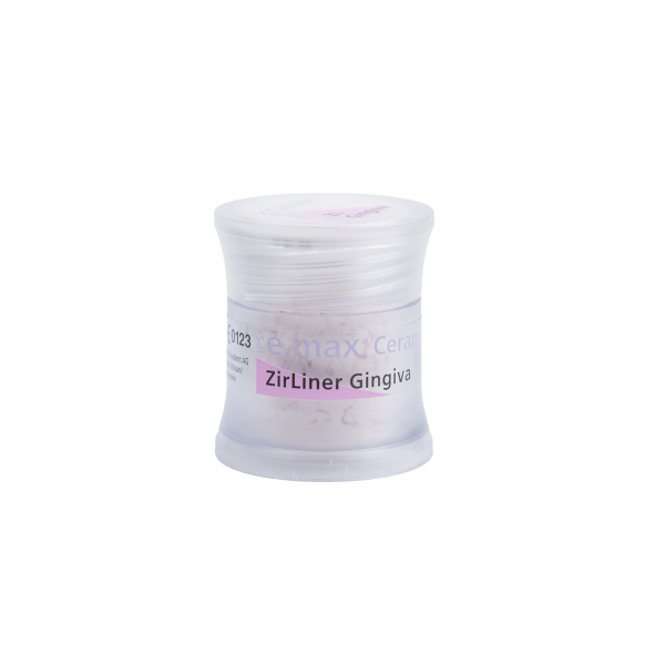 IPS e.max Ceram ZirLiner 5g