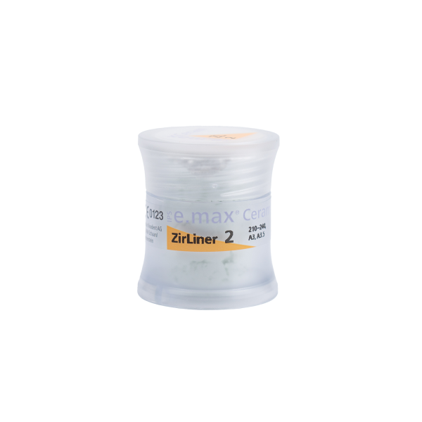 IPS e.max Ceram ZirLiner 5g IPS e.max Ceram ZirLiner 5g