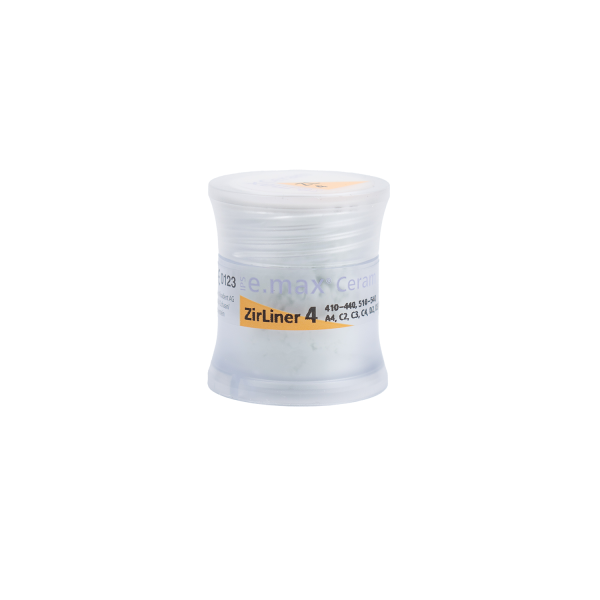 IPS e.max Ceram ZirLiner 5g IPS e.max Ceram ZirLiner 5g