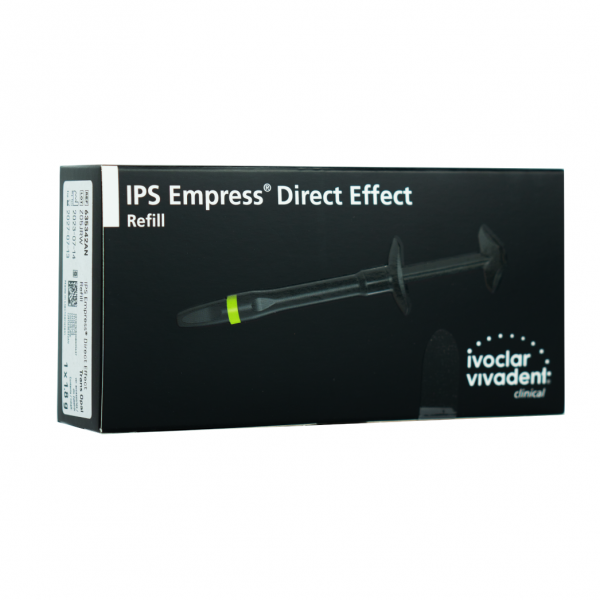 Empress Direct Effect 1x1.8g