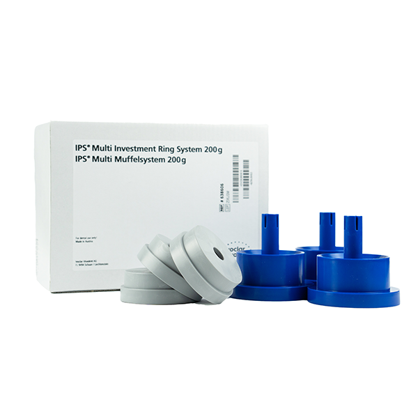 IPS Multi Muffelsystem 200g
