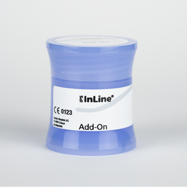 IPS InLine Add-On 20g IPS InLine Add-On 20g