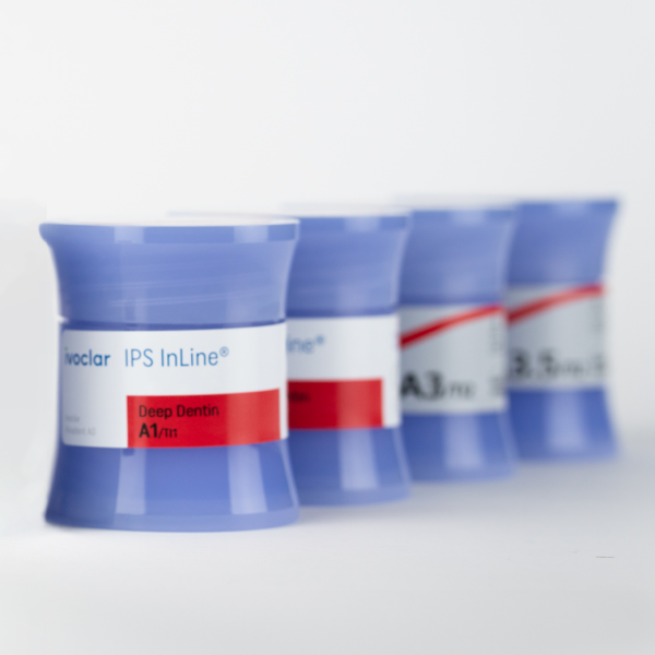 IPS InLine Deep Dentin A-D 20g