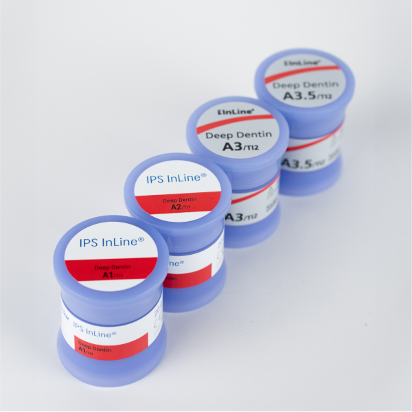 IPS InLine Deep Dentin A-D 20g