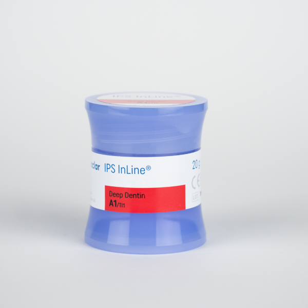 IPS InLine Deep Dentin A-D 20g
