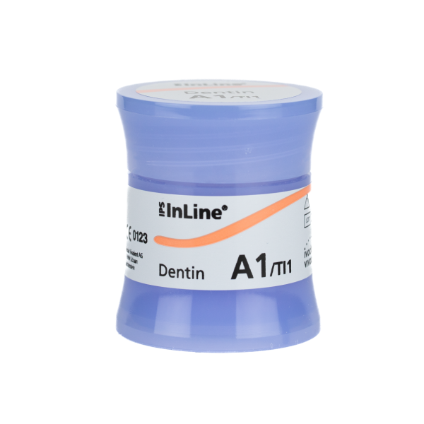 IPS InLine Dentin A-D 20g