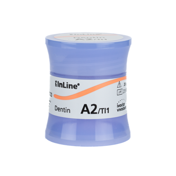 IPS InLine Dentin A-D 20g