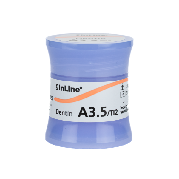 IPS InLine Dentin A-D 20g