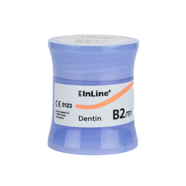 IPS InLine Dentin A-D 20g