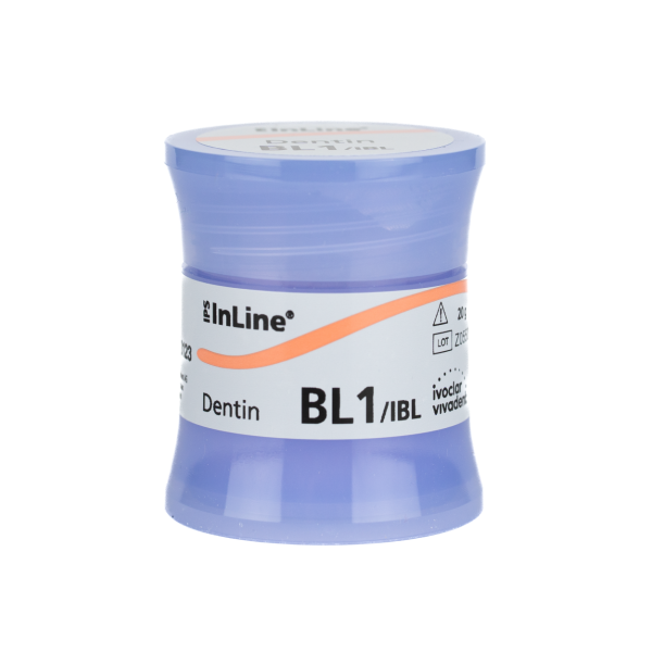 IPS InLine Dentin 20g