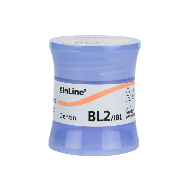 IPS InLine Dentin 20g