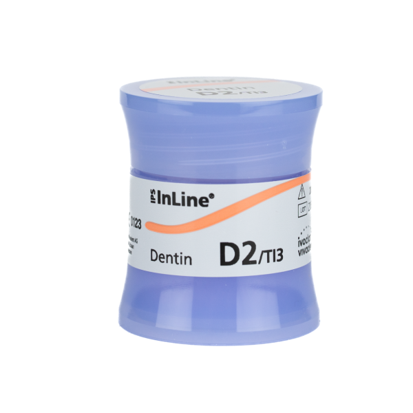 IPS InLine Dentin A-D 20g