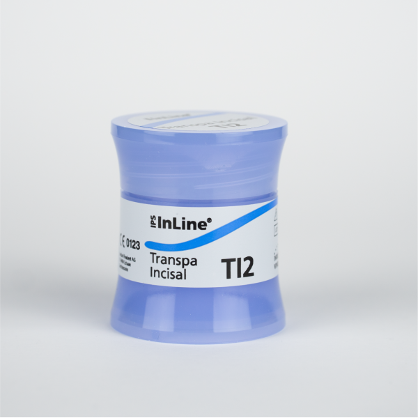 IPS InLine Transpa Incisal 20g