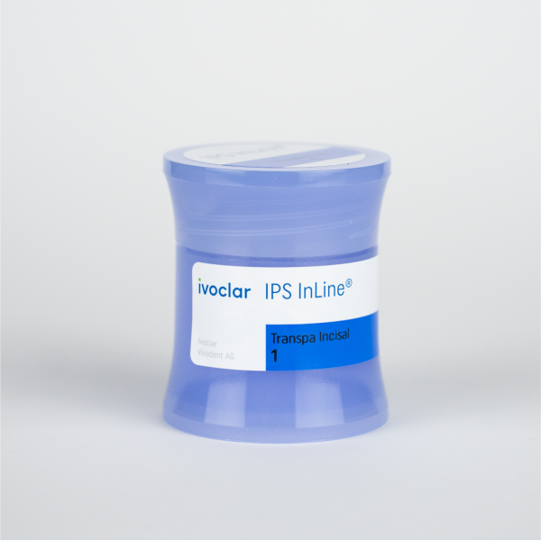 IPS InLine Transpa Incisal 20g