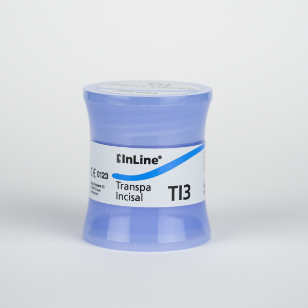 IPS InLine Transpa Incisal 20g IPS InLine Transpa Incisal 20g