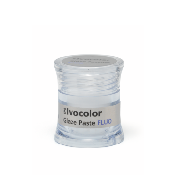 IPS Ivocolor Glaze Paste FLUO