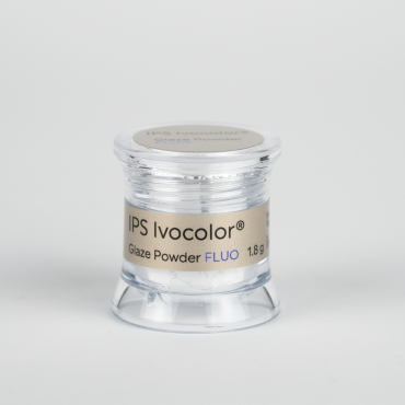 IPS Ivocolor Glaze Powder FLUO 1.8g