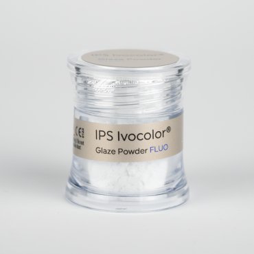 IPS Ivocolor Glaze Powder FLUO 5g