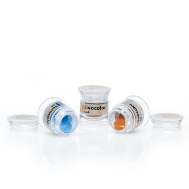 IPS Ivocolor Shade Dentin 3g