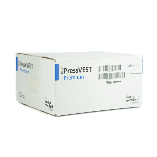 IPS PressVEST Premium Powder 5 kg