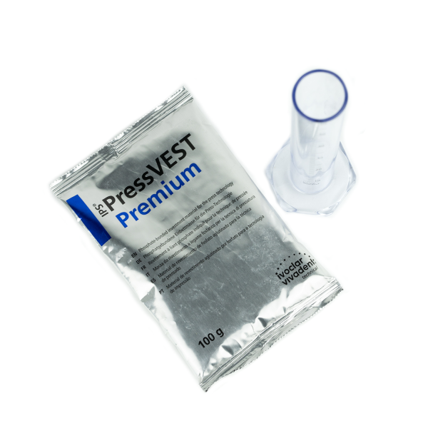 IPS PressVEST Premium Powder 5 kg