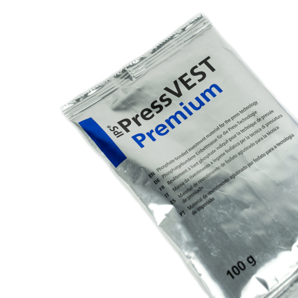 IPS PressVEST Premium Powder 5 kg