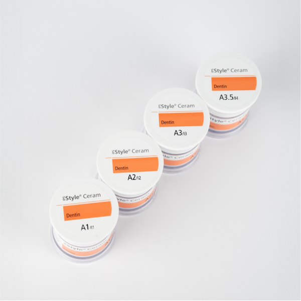 IPS Style Ceram Dentin 20g