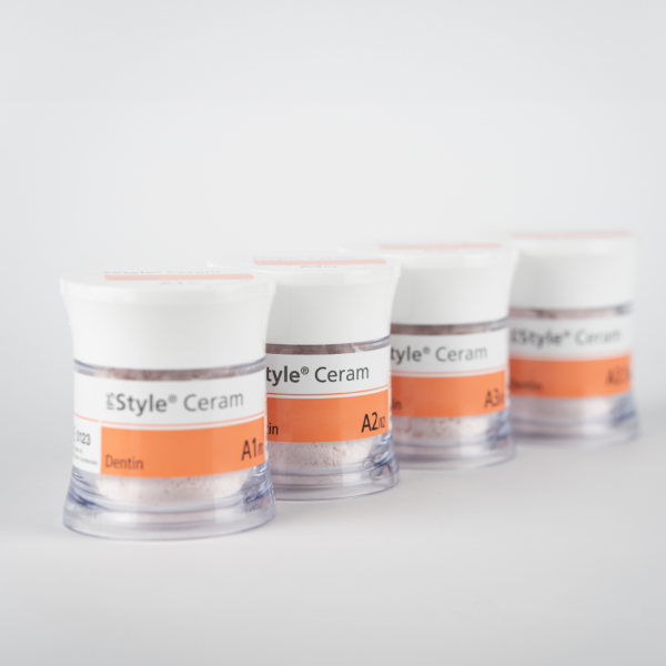 IPS Style Ceram Dentin 20g