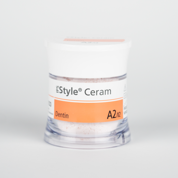 IPS Style Ceram Dentin 20g IPS Style Ceram Dentin 20g