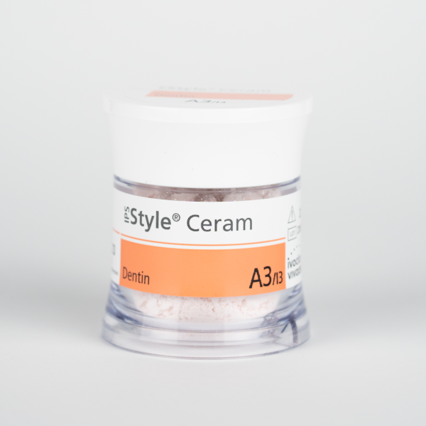 IPS Style Ceram Dentin 20g IPS Style Ceram Dentin 20g