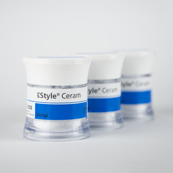 IPS Style Ceram Incisal 20g